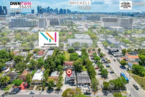 168 NW 32nd Street Miami FL 33127