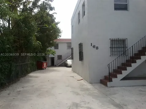 168 NW 32nd Street Miami FL 33127