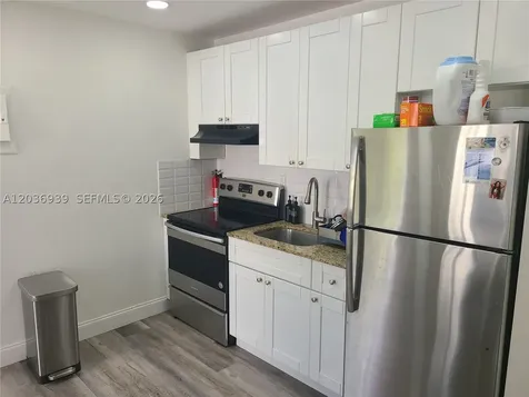 168 NW 32nd Street Miami FL 33127