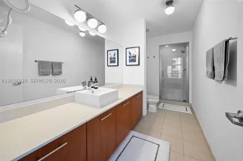 3301 NE 1st Avenue Miami FL 33137