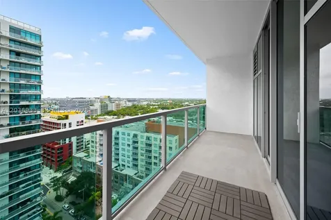 3301 NE 1st Avenue Miami FL 33137