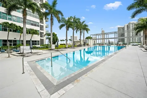 3301 NE 1st Avenue Miami FL 33137