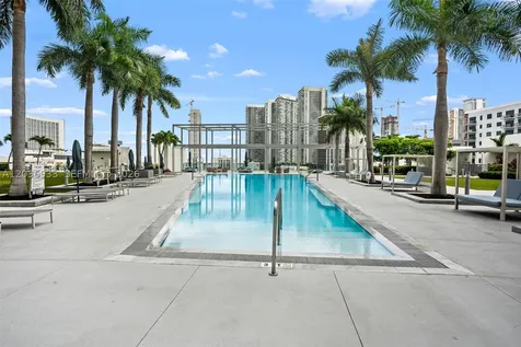 3301 NE 1st Avenue Miami FL 33137