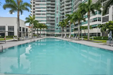 3301 NE 1st Avenue Miami FL 33137