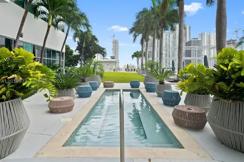 3301 NE 1st Avenue Miami FL 33137