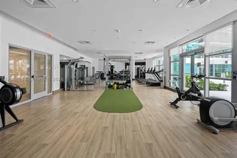 3301 NE 1st Avenue Miami FL 33137