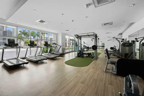 3301 NE 1st Avenue Miami FL 33137