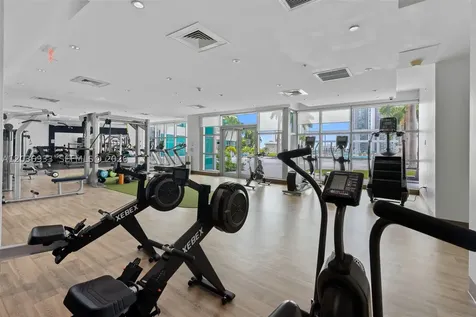 3301 NE 1st Avenue Miami FL 33137