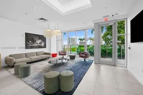 3301 NE 1st Avenue Miami FL 33137