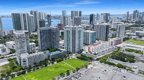3301 NE 1st Avenue Miami FL 33137