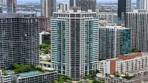 3301 NE 1st Avenue Miami FL 33137
