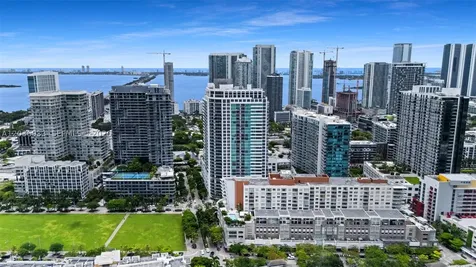 3301 NE 1st Avenue Miami FL 33137