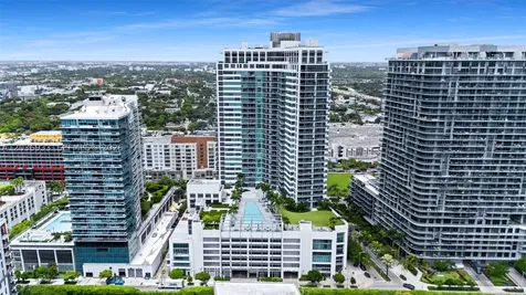 3301 NE 1st Avenue Miami FL 33137