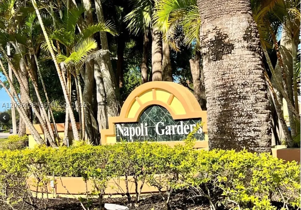 937 Coral Club Drive Coral Springs FL 33071