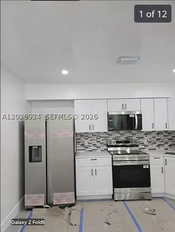 13240 NE 4 Avenue North Miami FL 33161