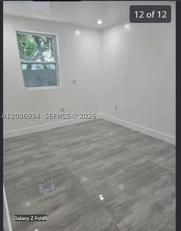 13240 NE 4 Avenue North Miami FL 33161