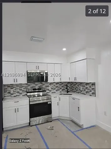 13240 NE 4 Avenue North Miami FL 33161