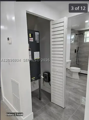 13240 NE 4 Avenue North Miami FL 33161