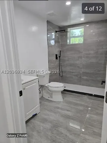 13240 NE 4 Avenue North Miami FL 33161
