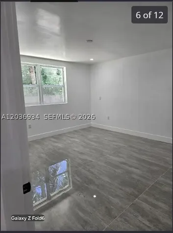 13240 NE 4 Avenue North Miami FL 33161