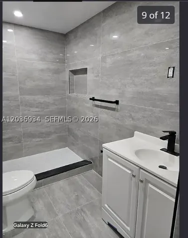 13240 NE 4 Avenue North Miami FL 33161