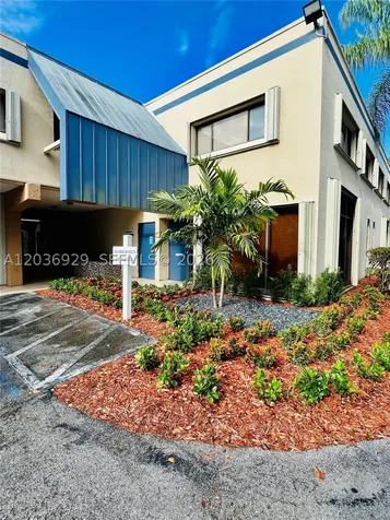 12350 SW 132nd Court Miami FL 33186
