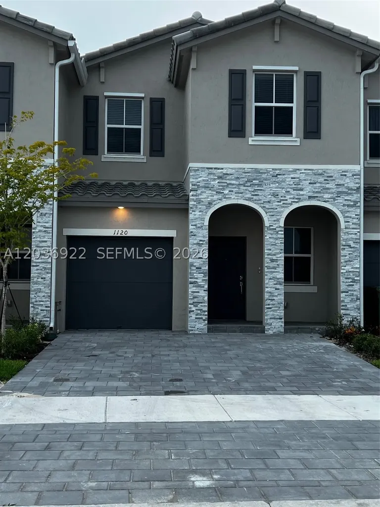 1120 SE 26th Terrace Homestead FL 33035