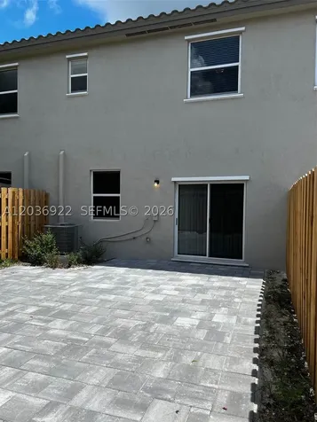 1120 SE 26th Terrace Homestead FL 33035