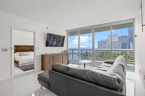 495 Brickell Avenue Miami FL 33131