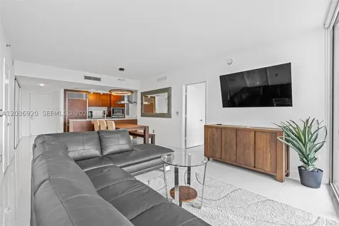 495 Brickell Avenue Miami FL 33131