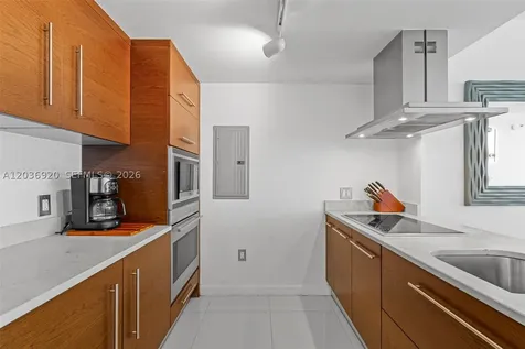 495 Brickell Avenue Miami FL 33131