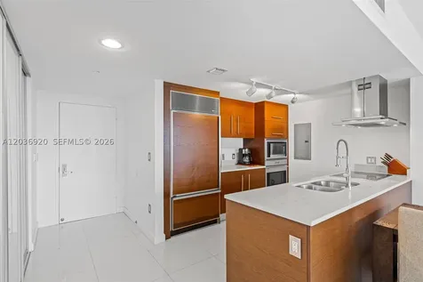 495 Brickell Avenue Miami FL 33131
