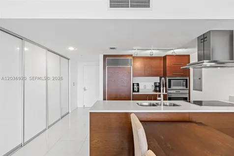 495 Brickell Avenue Miami FL 33131