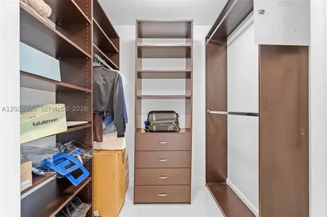 495 Brickell Avenue Miami FL 33131