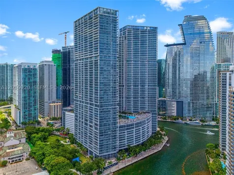 495 Brickell Avenue Miami FL 33131