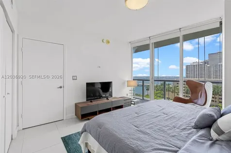 495 Brickell Avenue Miami FL 33131