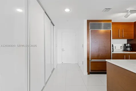 495 Brickell Avenue Miami FL 33131
