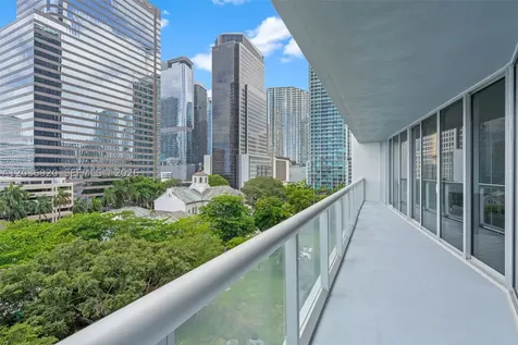 495 Brickell Avenue Miami FL 33131