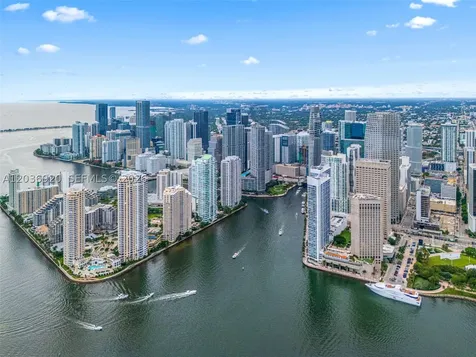 495 Brickell Avenue Miami FL 33131