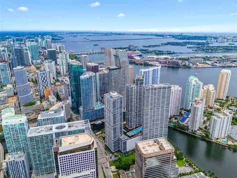495 Brickell Avenue Miami FL 33131