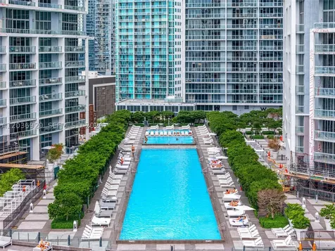 495 Brickell Avenue Miami FL 33131