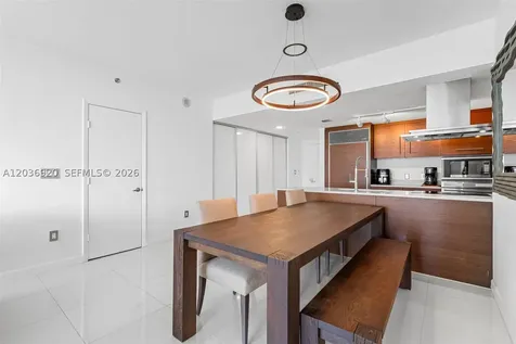 495 Brickell Avenue Miami FL 33131