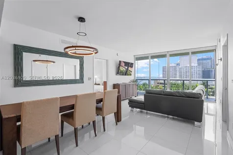495 Brickell Avenue Miami FL 33131