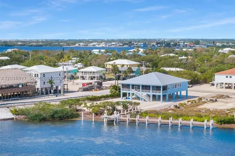 30995 Watson Boulevard Big Pine FL 33043
