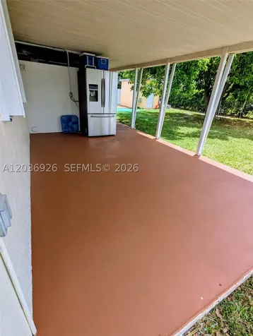 11934 SW 181st Street Miami FL 33177
