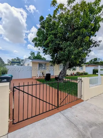 11934 SW 181st Street Miami FL 33177