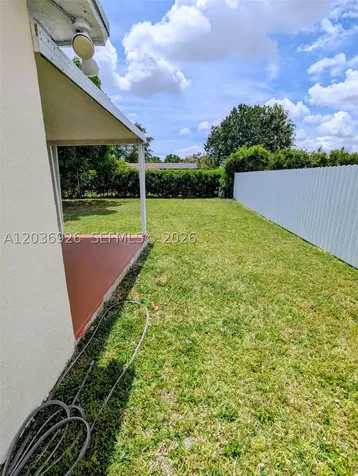 11934 SW 181st Street Miami FL 33177
