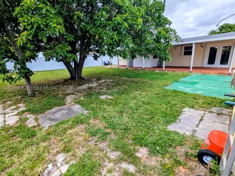 11934 SW 181st Street Miami FL 33177