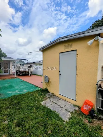 11934 SW 181st Street Miami FL 33177