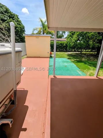 11934 SW 181st Street Miami FL 33177